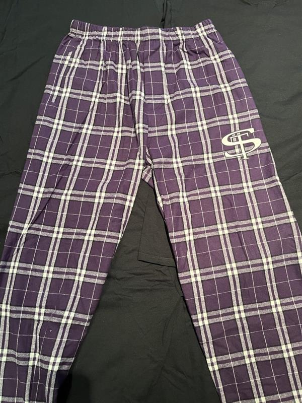 ST Pajama Pants